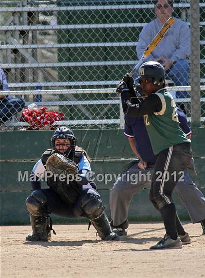 Thumbnail 1 in Center vs. Monterey Trail (Victory Pre-Season T.O.C.) photogallery.