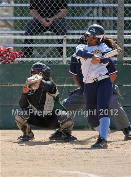 Thumbnail 3 in Center vs. Monterey Trail (Victory Pre-Season T.O.C.) photogallery.