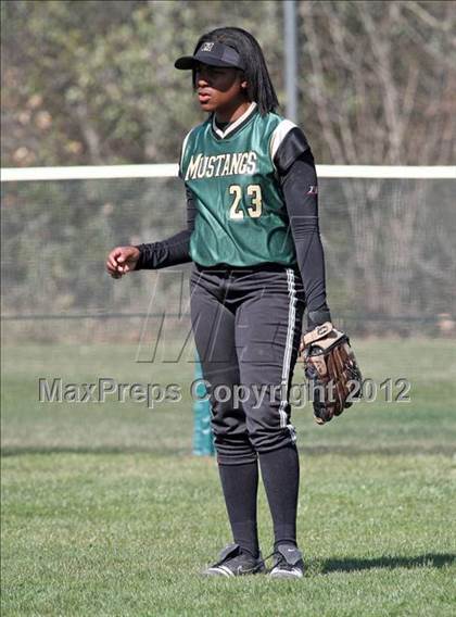 Thumbnail 2 in Center vs. Monterey Trail (Victory Pre-Season T.O.C.) photogallery.