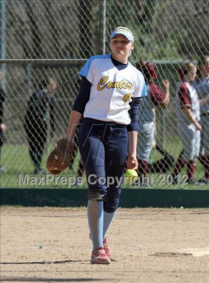Thumbnail 3 in Center vs. Monterey Trail (Victory Pre-Season T.O.C.) photogallery.
