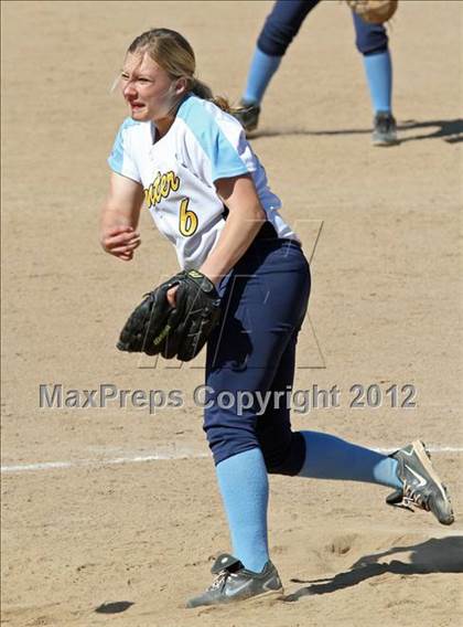 Thumbnail 2 in Center vs. Monterey Trail (Victory Pre-Season T.O.C.) photogallery.