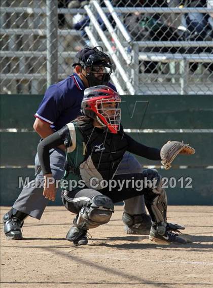 Thumbnail 1 in Center vs. Monterey Trail (Victory Pre-Season T.O.C.) photogallery.