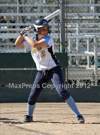 Thumbnail 1 in Center vs. Monterey Trail (Victory Pre-Season T.O.C.) photogallery.