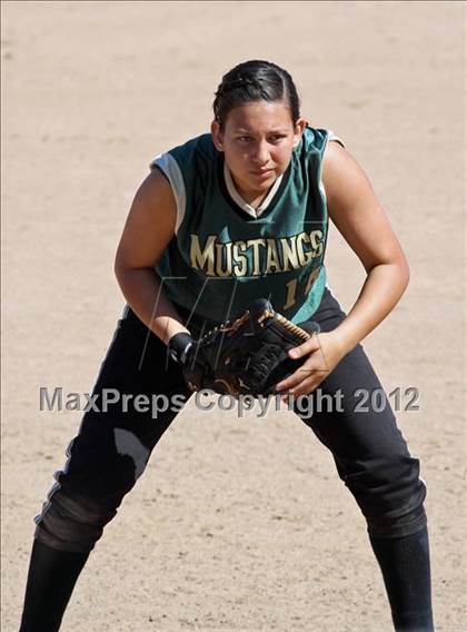 Thumbnail 2 in Center vs. Monterey Trail (Victory Pre-Season T.O.C.) photogallery.
