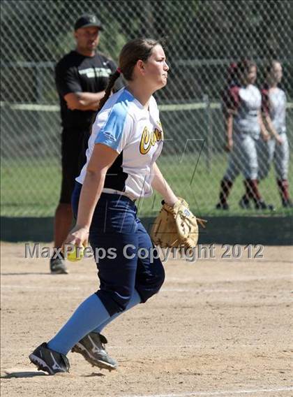 Thumbnail 2 in Center vs. Monterey Trail (Victory Pre-Season T.O.C.) photogallery.