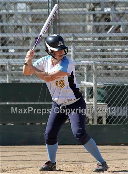 Thumbnail 3 in Center vs. Monterey Trail (Victory Pre-Season T.O.C.) photogallery.