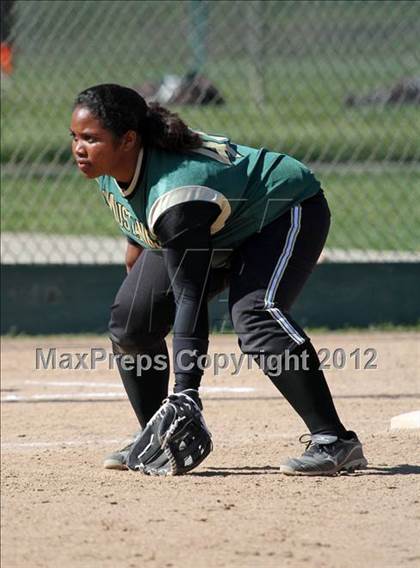 Thumbnail 2 in Center vs. Monterey Trail (Victory Pre-Season T.O.C.) photogallery.