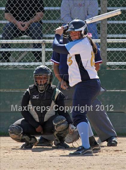 Thumbnail 1 in Center vs. Monterey Trail (Victory Pre-Season T.O.C.) photogallery.