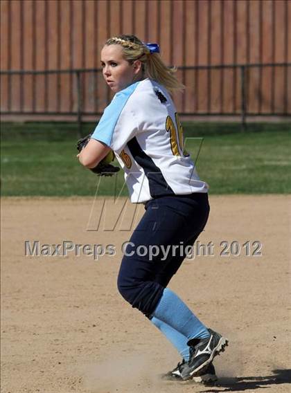 Thumbnail 1 in Center vs. Monterey Trail (Victory Pre-Season T.O.C.) photogallery.