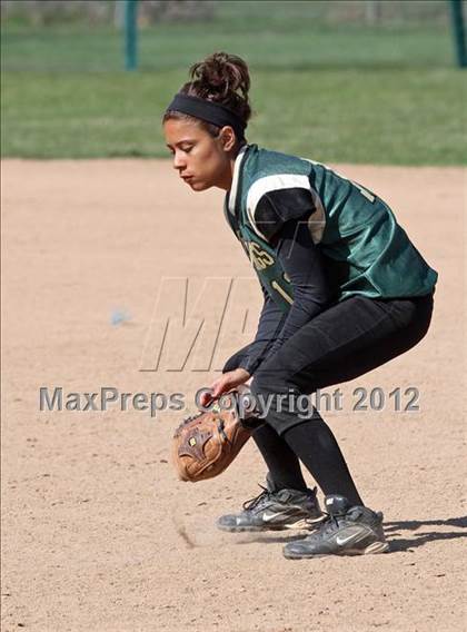 Thumbnail 3 in Center vs. Monterey Trail (Victory Pre-Season T.O.C.) photogallery.