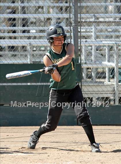 Thumbnail 2 in Center vs. Monterey Trail (Victory Pre-Season T.O.C.) photogallery.
