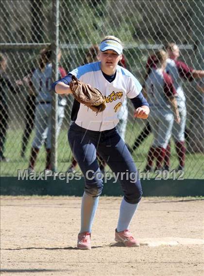 Thumbnail 1 in Center vs. Monterey Trail (Victory Pre-Season T.O.C.) photogallery.