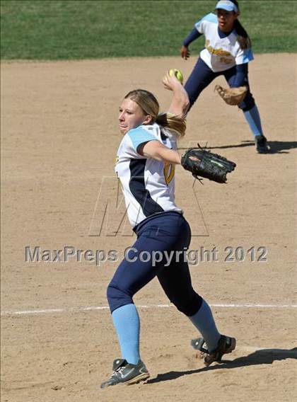 Thumbnail 3 in Center vs. Monterey Trail (Victory Pre-Season T.O.C.) photogallery.
