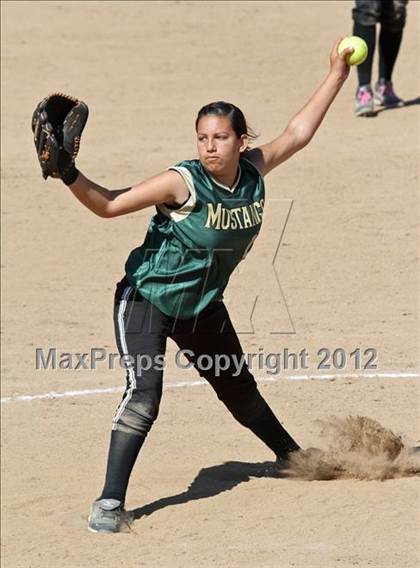 Thumbnail 3 in Center vs. Monterey Trail (Victory Pre-Season T.O.C.) photogallery.