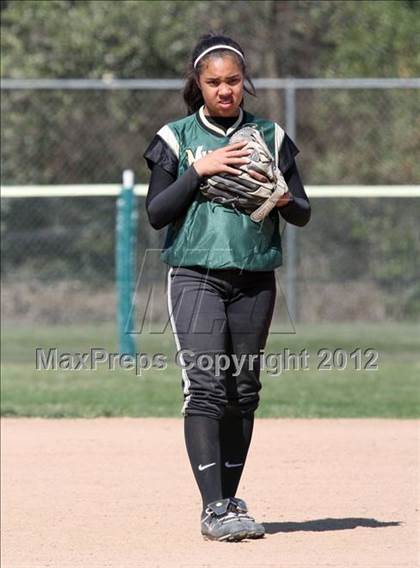 Thumbnail 2 in Center vs. Monterey Trail (Victory Pre-Season T.O.C.) photogallery.