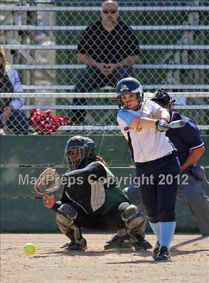 Thumbnail 2 in Center vs. Monterey Trail (Victory Pre-Season T.O.C.) photogallery.
