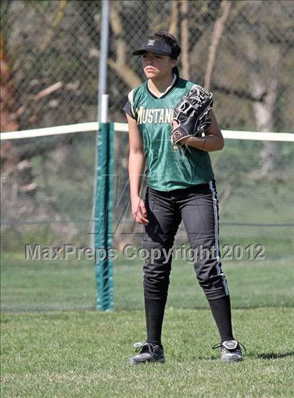 Thumbnail 3 in Center vs. Monterey Trail (Victory Pre-Season T.O.C.) photogallery.
