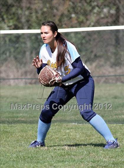 Thumbnail 1 in Center vs. Monterey Trail (Victory Pre-Season T.O.C.) photogallery.