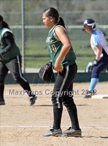 Thumbnail 2 in Center vs. Monterey Trail (Victory Pre-Season T.O.C.) photogallery.
