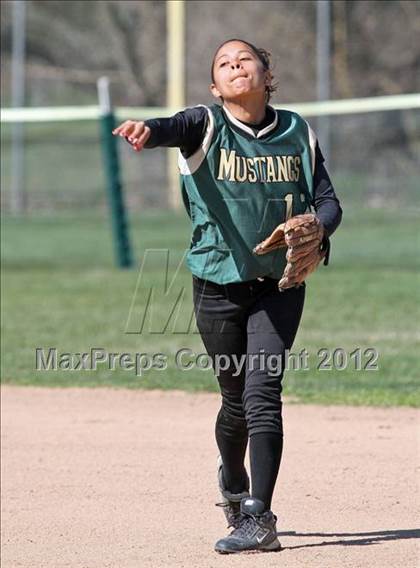 Thumbnail 2 in Center vs. Monterey Trail (Victory Pre-Season T.O.C.) photogallery.