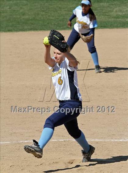 Thumbnail 2 in Center vs. Monterey Trail (Victory Pre-Season T.O.C.) photogallery.