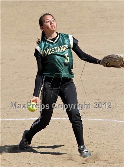 Thumbnail 3 in Center vs. Monterey Trail (Victory Pre-Season T.O.C.) photogallery.