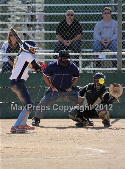 Thumbnail 1 in Center vs. Monterey Trail (Victory Pre-Season T.O.C.) photogallery.