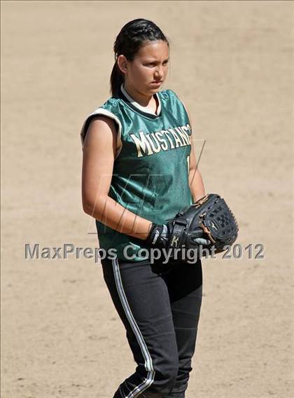 Thumbnail 1 in Center vs. Monterey Trail (Victory Pre-Season T.O.C.) photogallery.