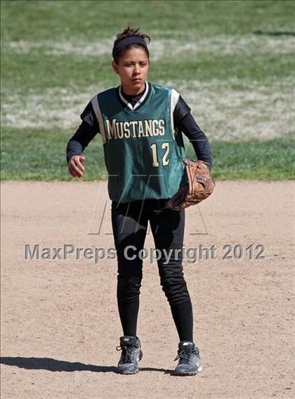 Thumbnail 1 in Center vs. Monterey Trail (Victory Pre-Season T.O.C.) photogallery.
