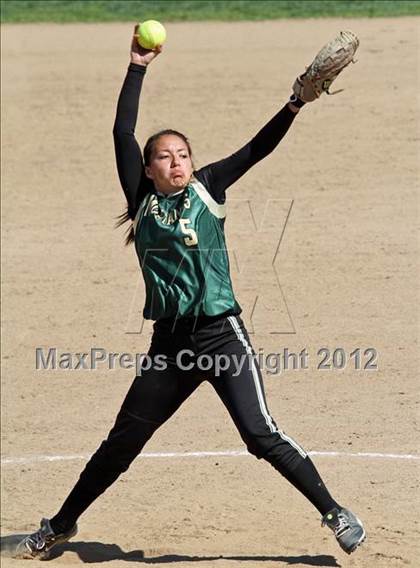 Thumbnail 2 in Center vs. Monterey Trail (Victory Pre-Season T.O.C.) photogallery.