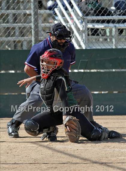 Thumbnail 3 in Center vs. Monterey Trail (Victory Pre-Season T.O.C.) photogallery.
