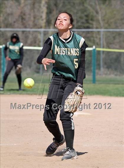 Thumbnail 1 in Center vs. Monterey Trail (Victory Pre-Season T.O.C.) photogallery.