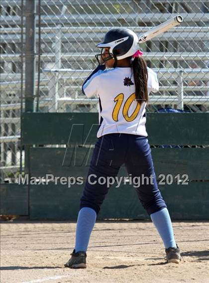 Thumbnail 1 in Center vs. Monterey Trail (Victory Pre-Season T.O.C.) photogallery.