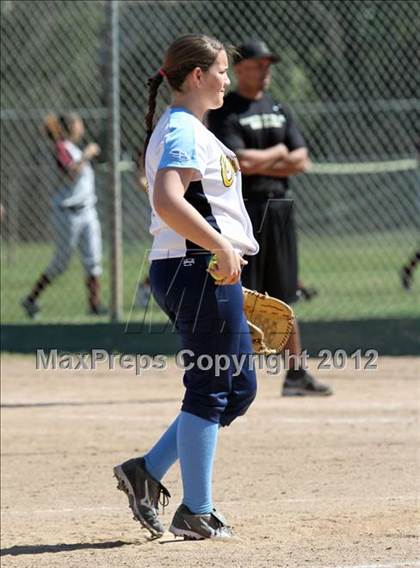 Thumbnail 3 in Center vs. Monterey Trail (Victory Pre-Season T.O.C.) photogallery.