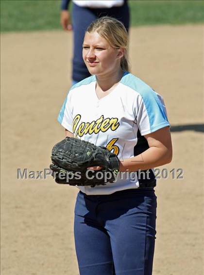 Thumbnail 3 in Center vs. Monterey Trail (Victory Pre-Season T.O.C.) photogallery.