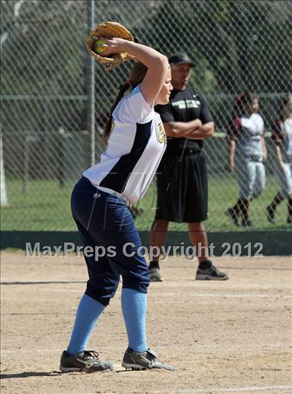 Thumbnail 1 in Center vs. Monterey Trail (Victory Pre-Season T.O.C.) photogallery.