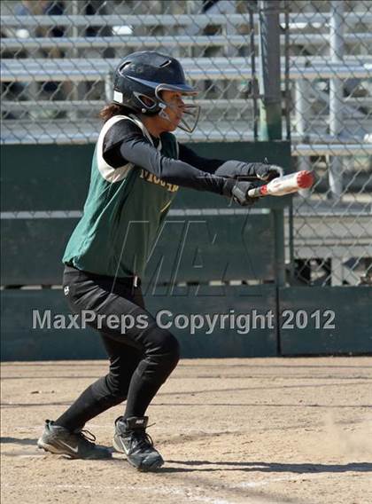 Thumbnail 1 in Center vs. Monterey Trail (Victory Pre-Season T.O.C.) photogallery.