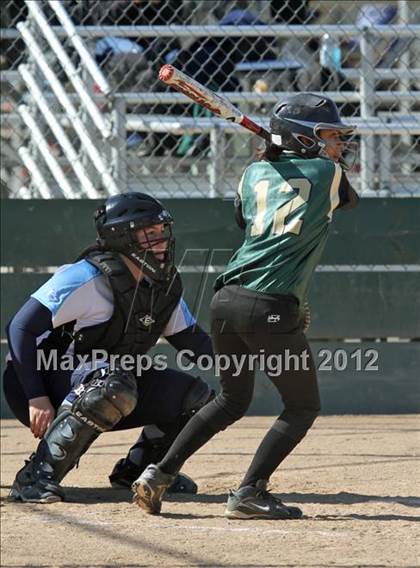Thumbnail 3 in Center vs. Monterey Trail (Victory Pre-Season T.O.C.) photogallery.