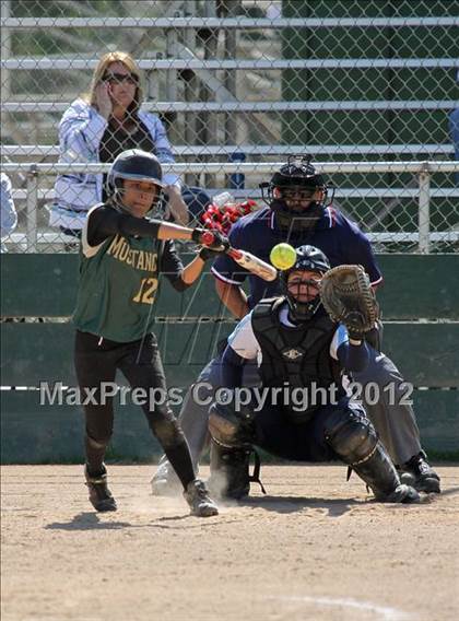 Thumbnail 3 in Center vs. Monterey Trail (Victory Pre-Season T.O.C.) photogallery.