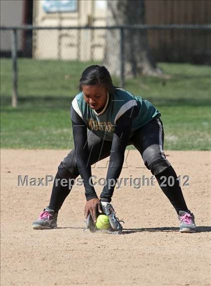 Thumbnail 2 in Center vs. Monterey Trail (Victory Pre-Season T.O.C.) photogallery.