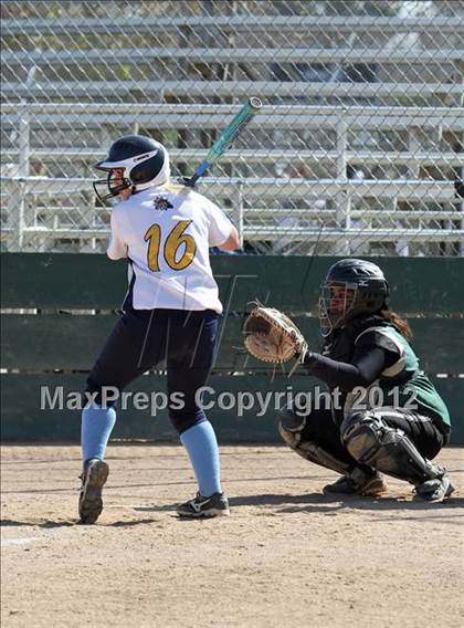 Thumbnail 2 in Center vs. Monterey Trail (Victory Pre-Season T.O.C.) photogallery.