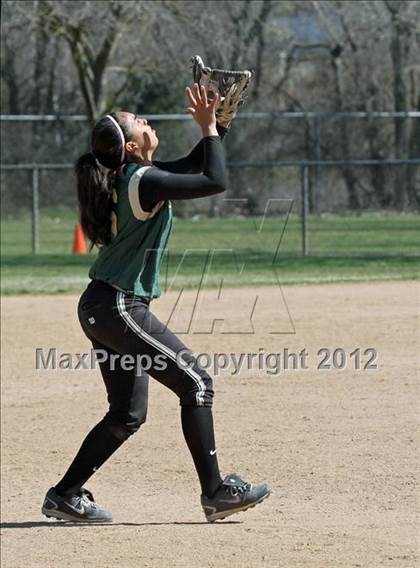 Thumbnail 3 in Center vs. Monterey Trail (Victory Pre-Season T.O.C.) photogallery.