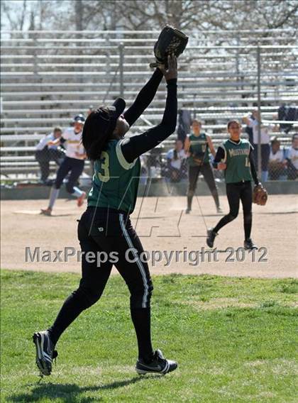 Thumbnail 3 in Center vs. Monterey Trail (Victory Pre-Season T.O.C.) photogallery.