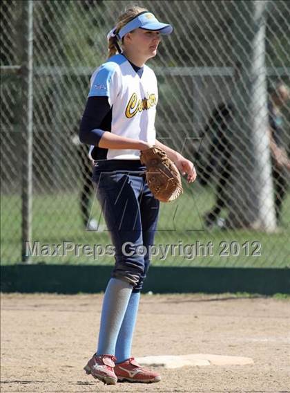 Thumbnail 3 in Center vs. Monterey Trail (Victory Pre-Season T.O.C.) photogallery.