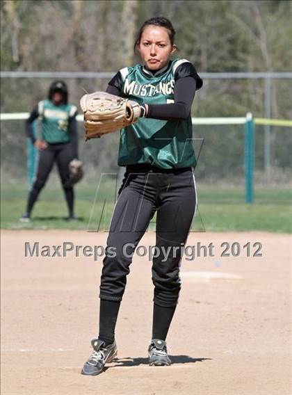 Thumbnail 3 in Center vs. Monterey Trail (Victory Pre-Season T.O.C.) photogallery.
