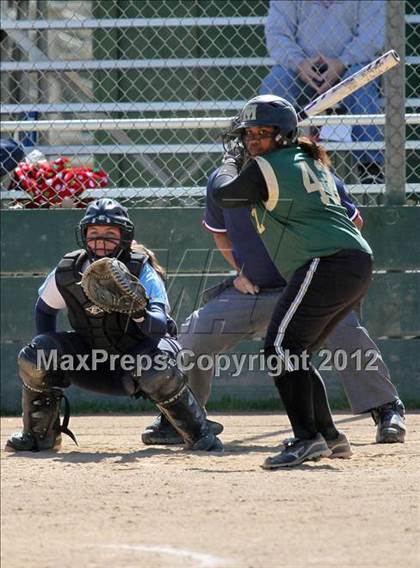 Thumbnail 3 in Center vs. Monterey Trail (Victory Pre-Season T.O.C.) photogallery.