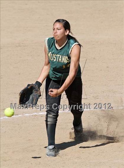 Thumbnail 1 in Center vs. Monterey Trail (Victory Pre-Season T.O.C.) photogallery.