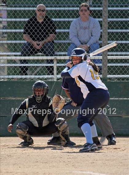 Thumbnail 2 in Center vs. Monterey Trail (Victory Pre-Season T.O.C.) photogallery.