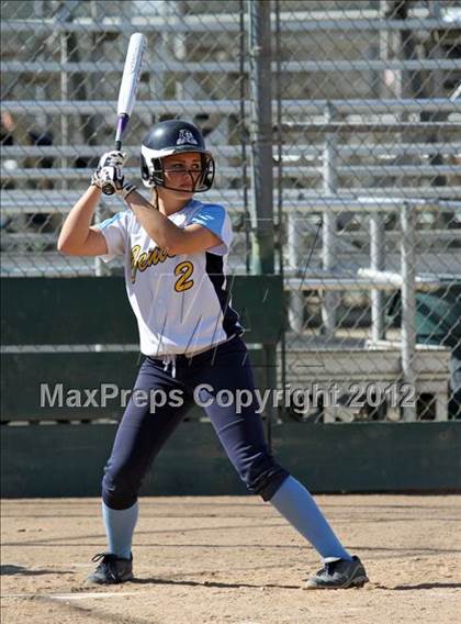 Thumbnail 3 in Center vs. Monterey Trail (Victory Pre-Season T.O.C.) photogallery.