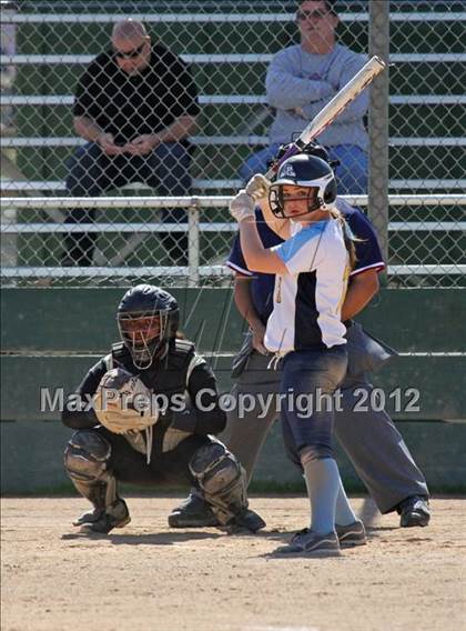 Thumbnail 1 in Center vs. Monterey Trail (Victory Pre-Season T.O.C.) photogallery.